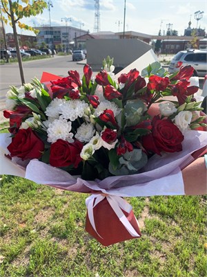 Алые паруса 11089 - фото 395