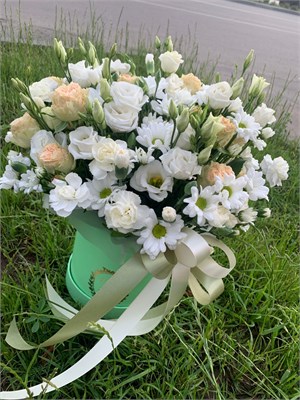 Цвета лета 11148 - фото 469