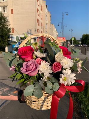Многоцветие 11170 - фото 493