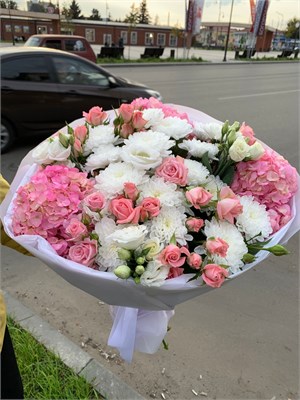 Сияющая любовь 11207 - фото 535