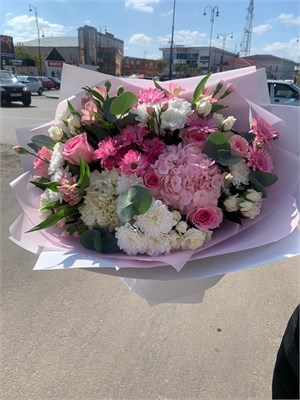 Оттенки любви 11229 - фото 556
