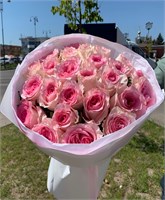 Мандала розы 11108