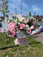 Цветочная симфония 11124
