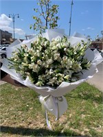 букет цветов лунное сиянье