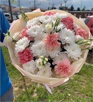 букет цветов любовь