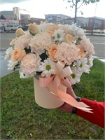 Карамельная конфетка 11143