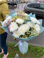 Алтайский рассвет 11192