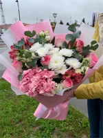 Нежность в розовом 11195