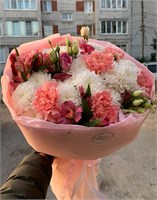 Цветочное вдохновение 11201
