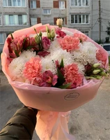 Цветочное вдохновение 11201
