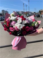 Сиреневый туман 11203