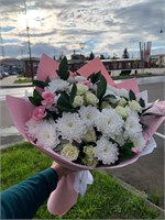 Цветочная аура 11211