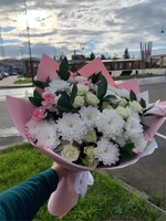 Цветочная аура 11211